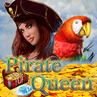 Pirate Queen