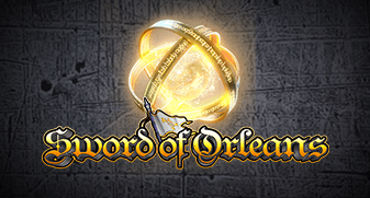 Sword of Orleans