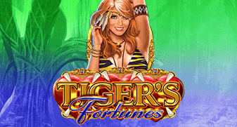 Tiger's Fortune