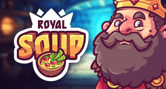 Royal Soup