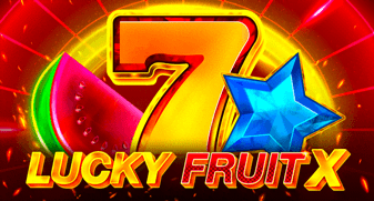 Lucky Fruit X