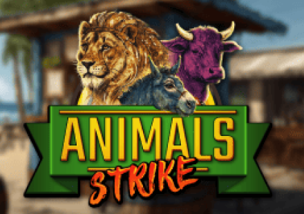 Animals Strike