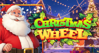 Christmas Wheel