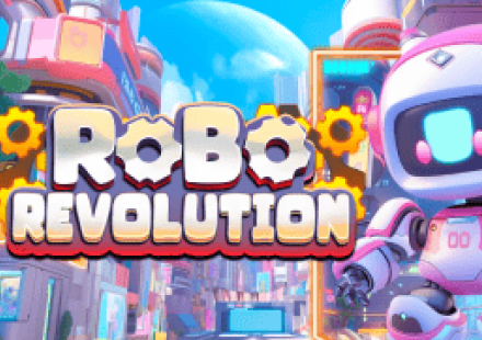 Robo Revolution