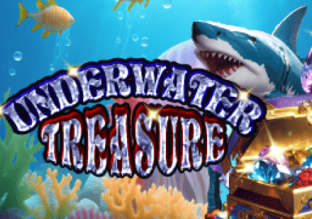 Underwater Treasure