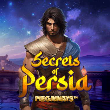 Secrets of Persia Megaways