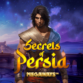 Secrets of Persia Megaways