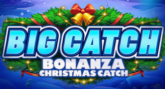 Big Catch Bonanza: Christmas Catch