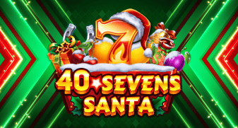 40 Sevens Santa