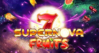 7 Supernova Fruits