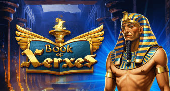 Book of Xerxes