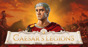 Caesar’s Legions