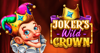 Joker's Wild Crown