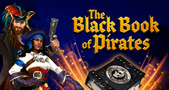 The Black Book of Pirates