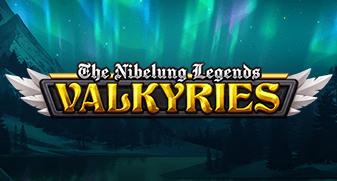 Valkyries - The Nibelung Legends