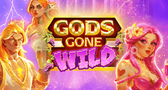 Gods Gone Wild