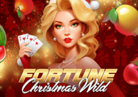 Fortune Christmas Wild