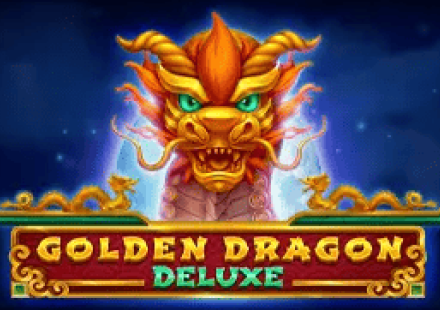 Golden Dragon Deluxe