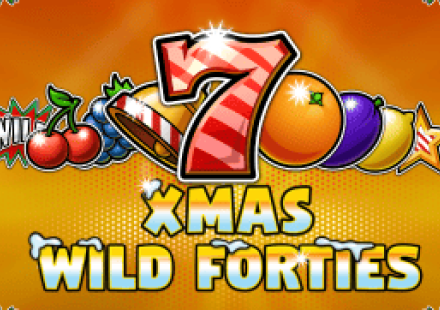 Wild Forties Xmas