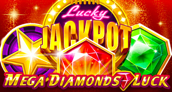 Mega Diamonds Luck