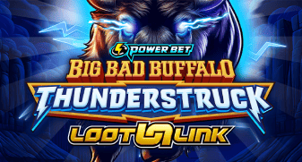 Big Bad Buffalo: Thunderstruck