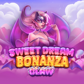 Sweet Dream Bonanza Claw