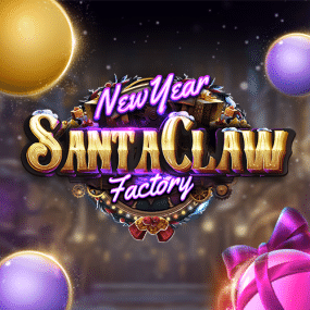 Santa Claw Factory