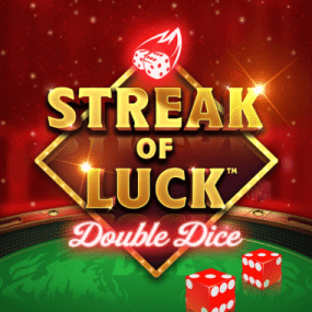 Streak of Luck: Double Dice