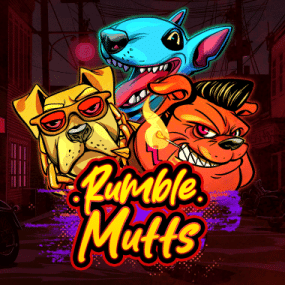 Rumble Mutts