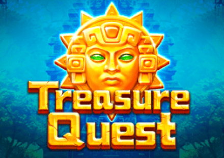 Treasure Quest