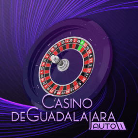 Casino de Guadalajara Auto