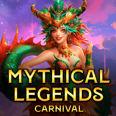 Mythical Legends Carnival
