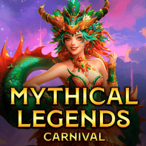 Mythical Legends Carnival