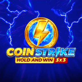 Coin Strike: Hold and Win