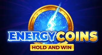 Energy Coins: Hold and Win