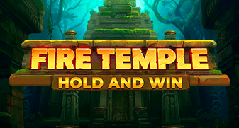 Fire Temple: Hold and Win