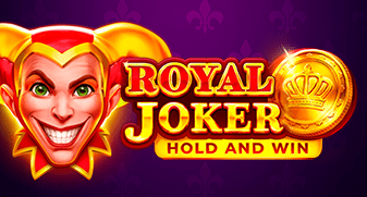 Royal Joker: Hold and Win