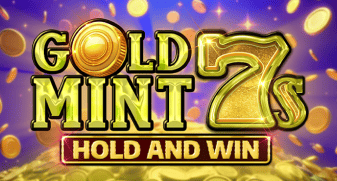 Gold Mint 7s Hold and Win