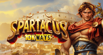 Spartacus 10K Ways