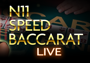 N11 Speed Baccarat