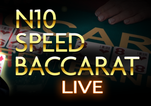 N10 Speed Baccarat