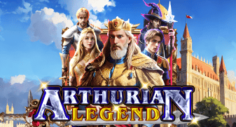 Arthurian Legend