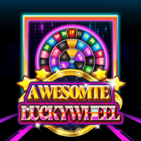 Awesome Lucky Wheel