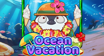 Ocean Vacation