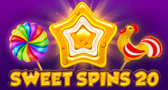 Sweet Spins 20