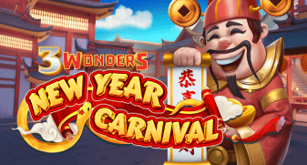 3 Wonders New Year Carnival