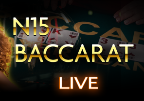 N15 Baccarat
