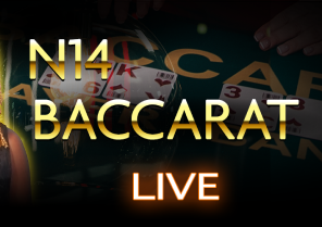 N14 Baccarat