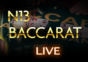 N13 Baccarat