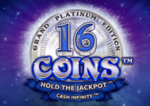 16 Coins Grand Platinum Edition